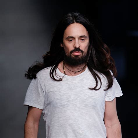 gucci alessandro michele apoya proyectos culturales|Alessandro Michele, el mesías que nos hizo creer (de nuevo) en .